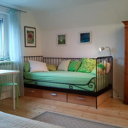 Appartement Supe-math - #6327