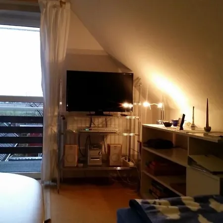 Appartement Supe-math - #6327