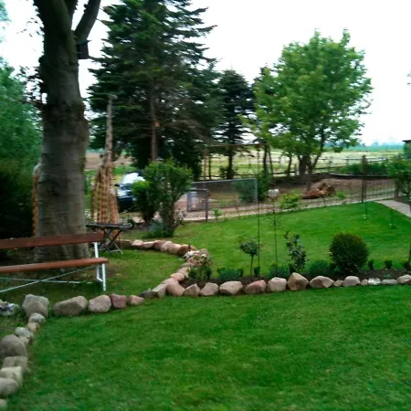 Supe-math - #6327 Appartement Barkelsby